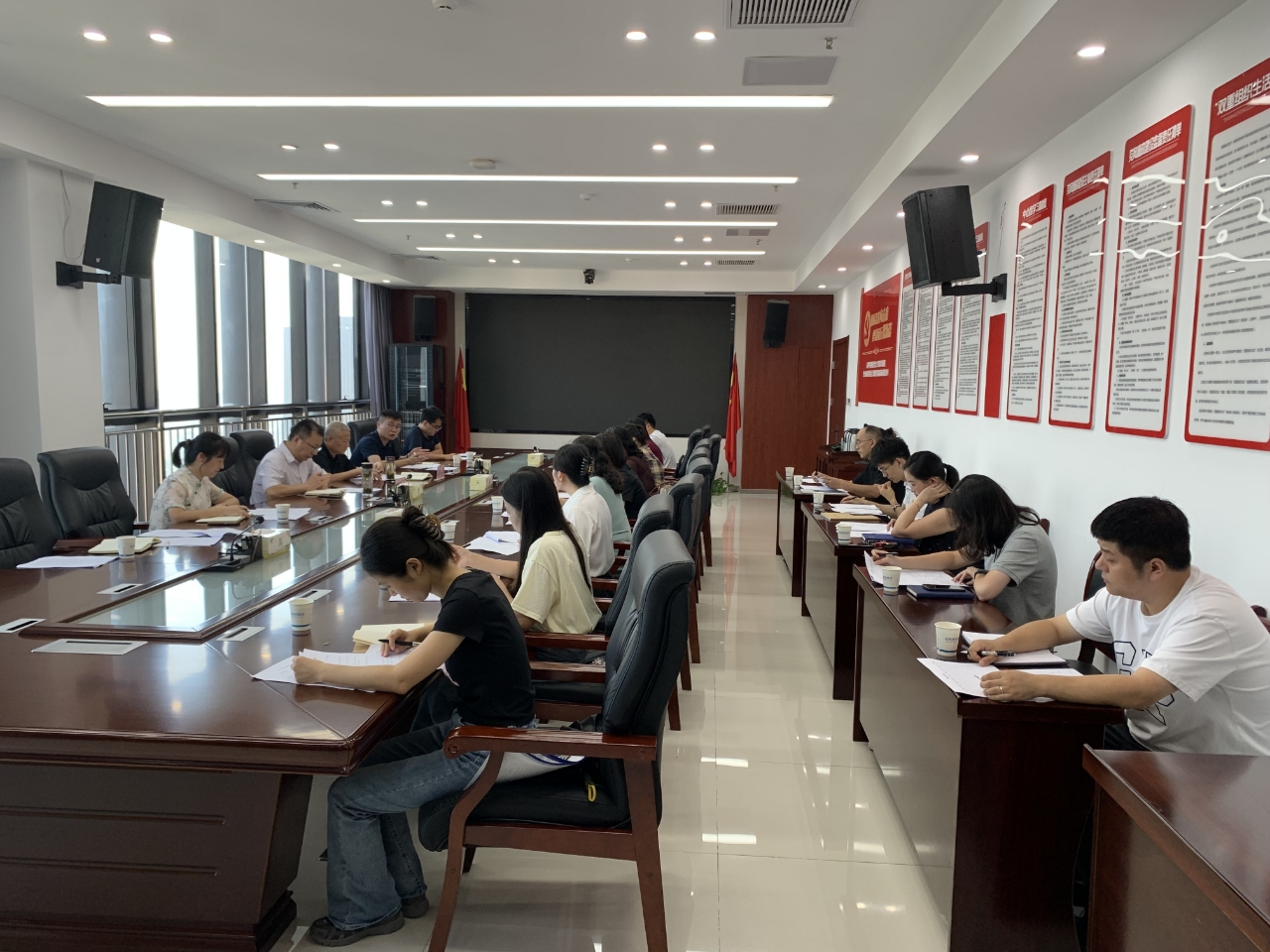 資產(chǎn)培訓(xùn)會